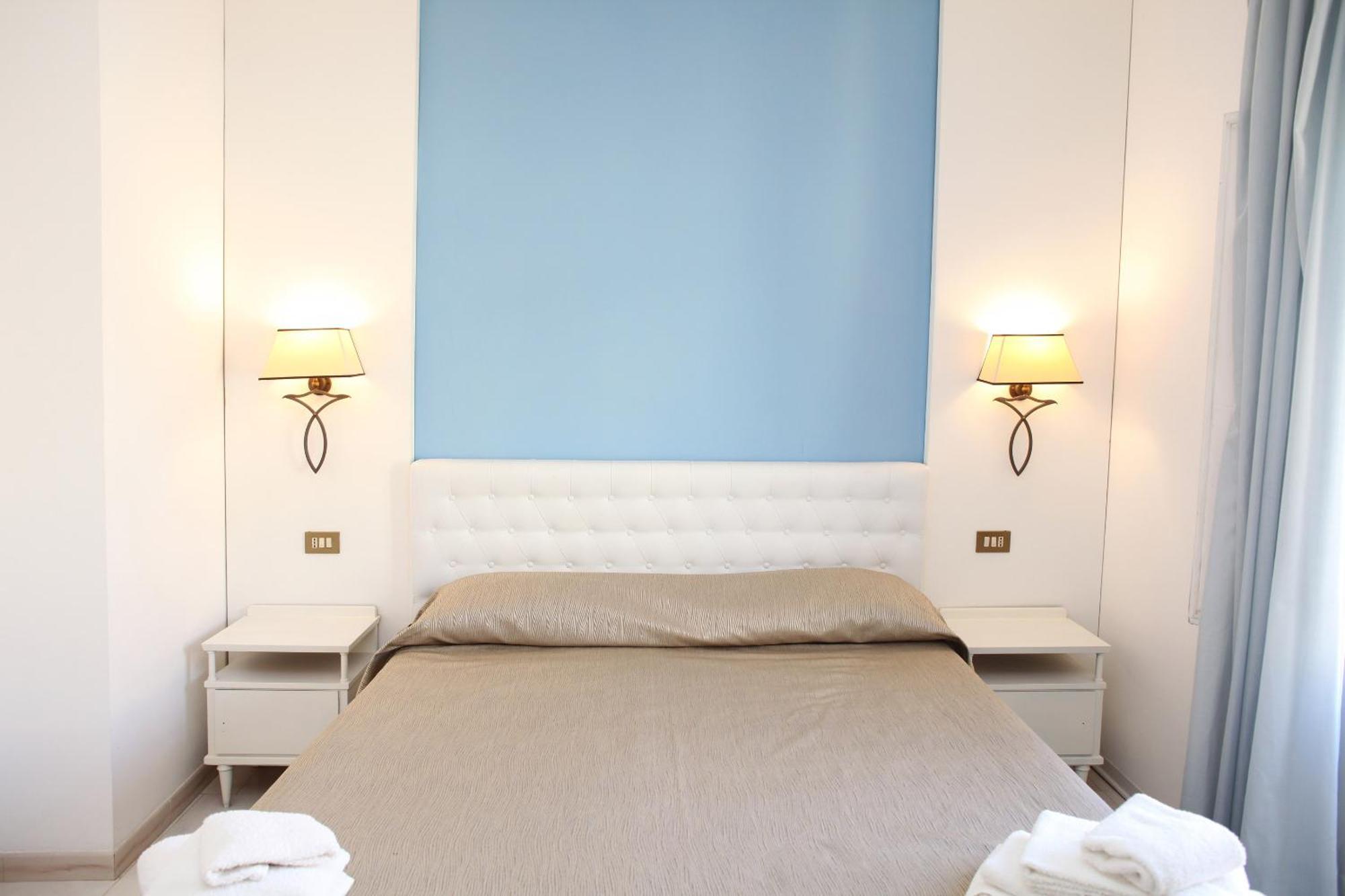 Albergo Russo Trapani Room photo